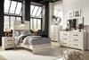 Cambeck Bed