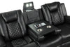 Benz Sofa