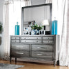 DAPHNE Gray Dresser