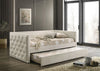 Renzi Twin Daybed w/ Trundle