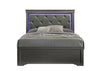 Blaze Bed