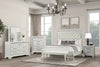 Stella Mia Dresser w/Jewelry Box