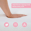 Artemisia 8" Memory Foam Mattress White
