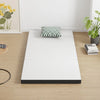 Hollyhock 3" Twin XL Tri-Fold Memory Foam Topper