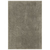 DUFUR 8' X 10' Area Rug, Warm Gray