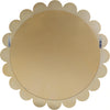 Shell White Mirror