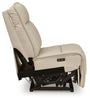 Double Deal Reclining Sectional