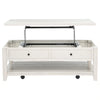 Payne Mobile Lift-Top Coffee Table