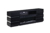 Terni TV Stand w/ Fireplace