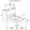 Henderson Bedroom Set