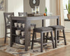 Caitbrook Counter Height Dining Package