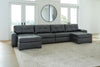 Brindley Pier Living Room Set