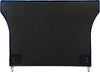 Kira Navy Velvet King Bed