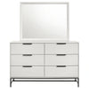 Sonora Dresser with Mirror