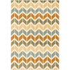 Windel Rug Ivory