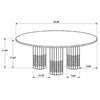 Astoria Coffee Table Set