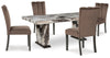 Jeshina Dining Room Set