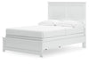 Bostwick Shoals Bedroom Set