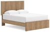 Gramburg Bed