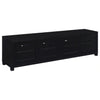 Jupiter TV Stand