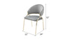 Ruby Dining Chair