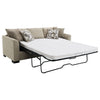 Storey Fold-Out Sleeper Sectional Sofa