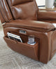 Healy Pier Power Recliner