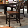 San Isabel Counter Ht. Chair (2/Box)