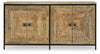 Camney Accent Cabinet