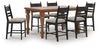 Greddinton Dining Room Set