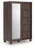 Pamytta Dressing Chest