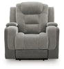 Mixed Motion Recliner