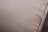 Albacete Loveseat Campage & Walnut