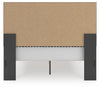 Zuraleus Bed