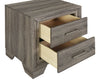 Wright Bedroom Set