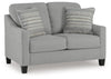 Adlai Loveseat