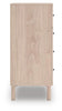 Arloster Chest of Drawers
