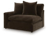 Maxton Heights Sectional