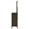 Wilkes Dresser with Mirror