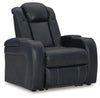 Fyne-Dyme Power Recliner