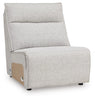 Modmax II Power Reclining Sectional