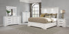 McKinney Dresser with Mirror