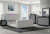Elias/Emma TV Bed Group