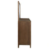 Maderia Dresser with Mirror