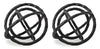 Barlee Sculpture (Set of 2)