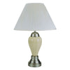 Niki Ivory Table Lamp (6/CTN)