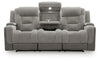 Mixed Motion Sofa