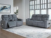 Studio Cave Living Room Set