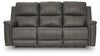 Bleckley Reclining Package