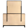 Watson Dresser with Mirror